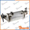 Filtres à Particules Diesel EURO5 pour SUBARU | DPF-SB-000, 095-316